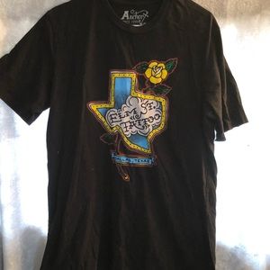 Elm Street Tattoo Shirt